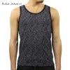 ̡ǥ 󥯥ȥå  Ź Nudie Jeans  Tank Top Navy 170207 A55B B3C C3D D1E E13F