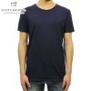 スコッチアンドソーダ Tシャツ 正規販売店 SCOTCH＆SODA 半袖Tシャツ  Round neck tee with special roll up sleeves 130865 57 A39B