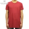 スコッチアンドソーダ Tシャツ 正規販売店 SCOTCH＆SODA 半袖Tシャツ  Shortsleeve raglan tee 126986 270 A39B B1C C1D D1E E11F|ME