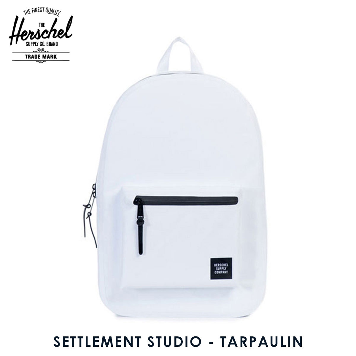 ハーシェル バッグ 正規販売店 Herschel Supply ハーシェルサプライ 