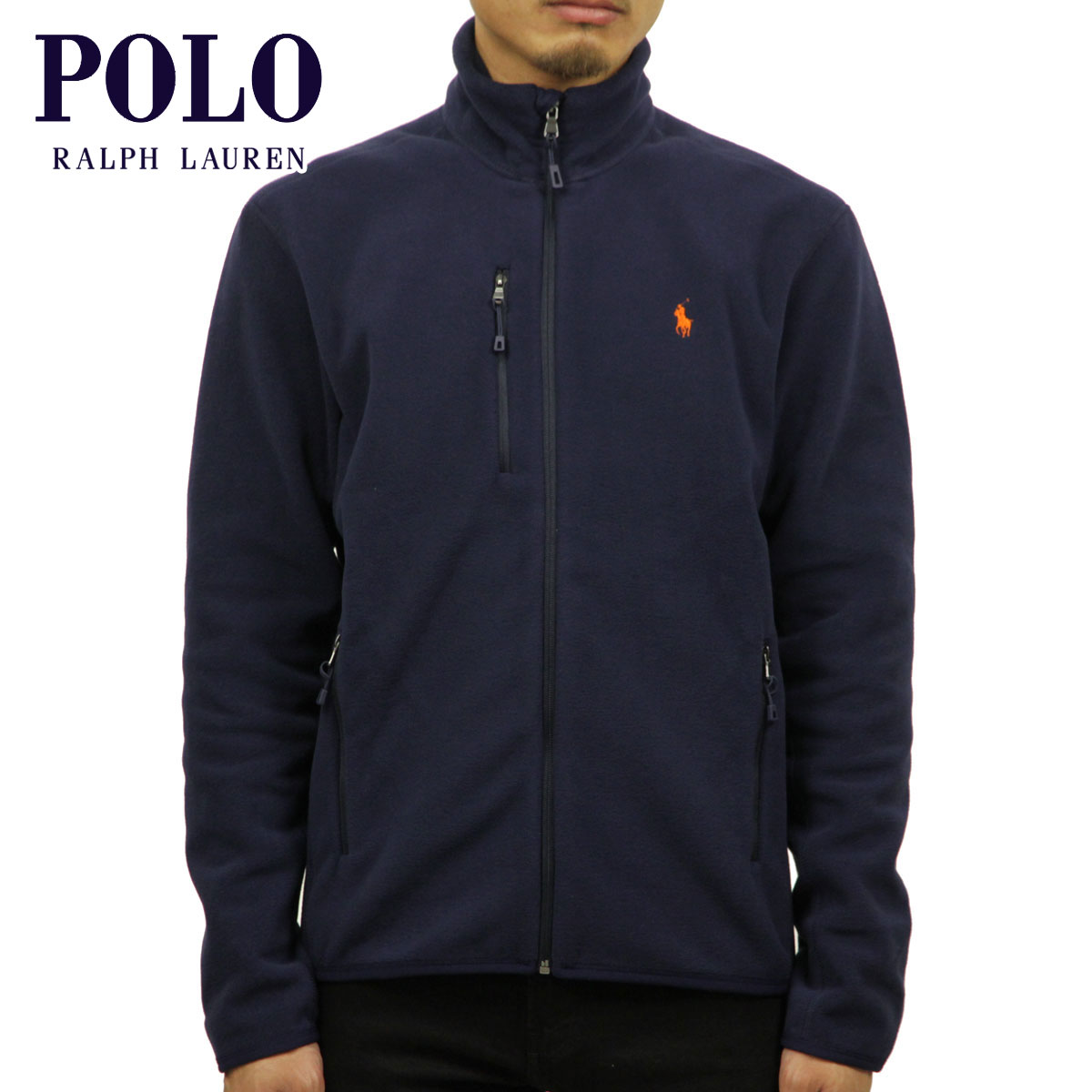 ポロ ラルフローレン アウター メンズ 正規品 POLO RALPH LAUREN  
