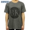 エアロポステール AEROPOSTALE 正規品 メンズ 半袖Tシャツ Brooklyn Calling BK Circle Tee 7870-026 A76B B1C C1D D1E E02F|ME