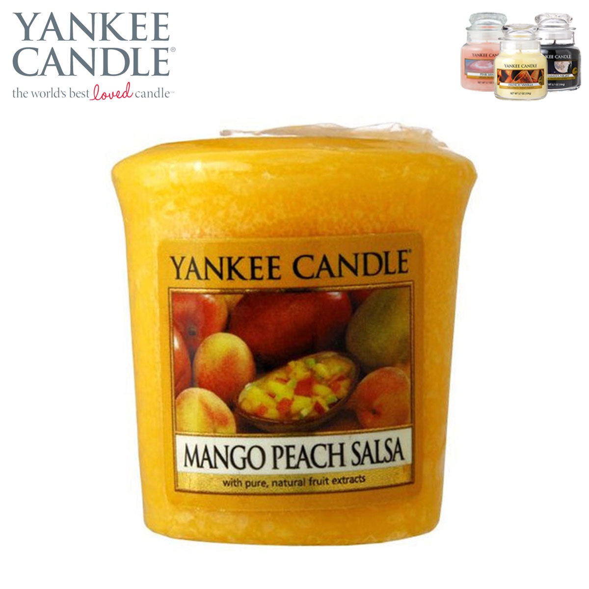専用です☆ヤンキーキャンドル ブラッシュブーケ、マンゴーピーチサルサ ヤンキーキャンドル YANKEE CANDLE 正規販売店 キャンドル YC