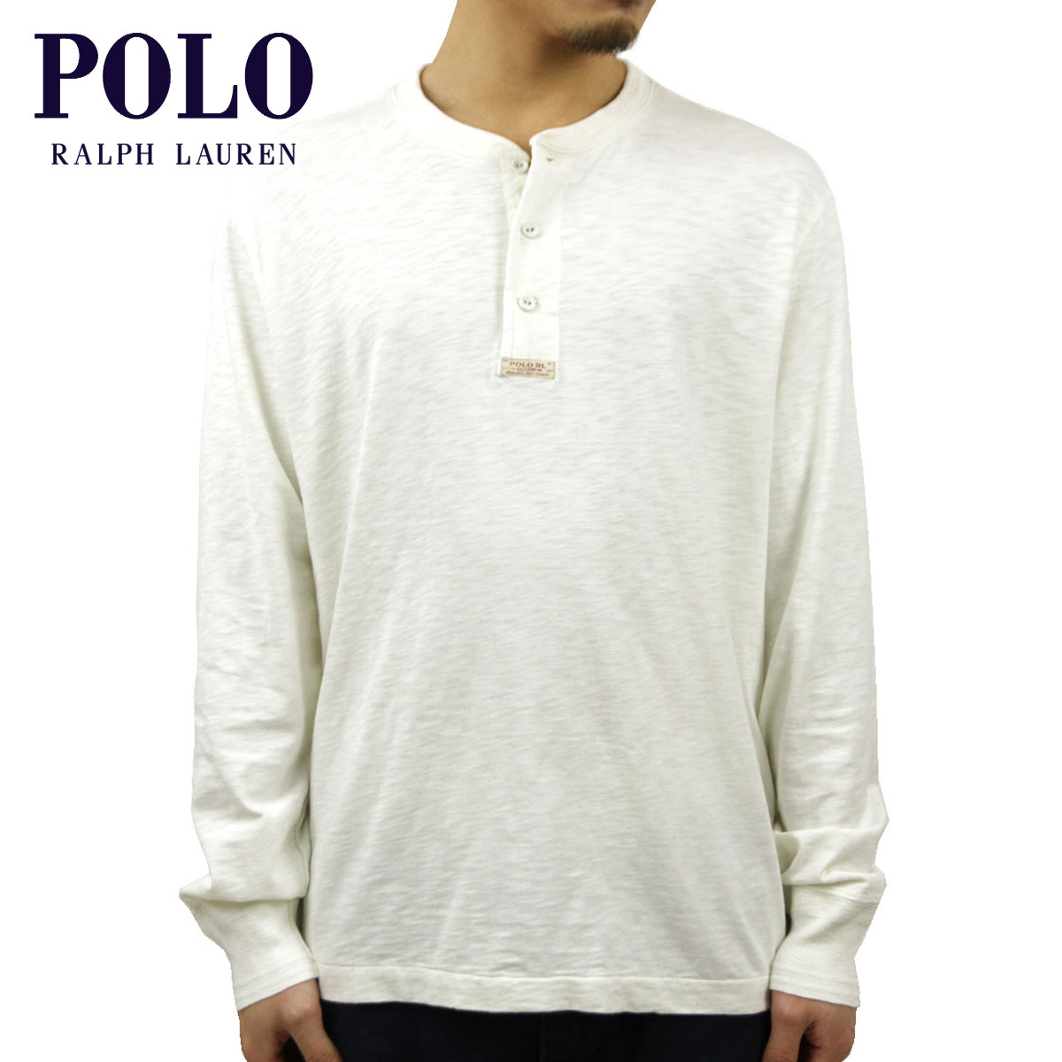 ralph jersey