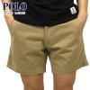ポロ ラルフローレン ショートパンツ メンズ 正規品 POLO RALPH LAUREN ボトムス  CLASSIC FIT 6 CHINO SHORTS A05B B1C C2D D4E E05F|