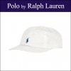 ݥ ե POLO RALPH LAUREN   ˹ å COTTON CHINO BASEBALL CAP D00S15 A05B B1C C3D D4E E01F