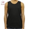 ロスコ タンクトップ メンズ 正規品 ROTHCO TANK TOP 6602 BLACK A98B B1C C1D D1E E13F|MEN’S TEE|ROTHCO（ロスコ）