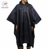 ロスコ ROTHCO 正規品 メンズ レインコート G.I. TYPE RIP-STOP PONCHO 4966 NAVY BLUE A98B B1C C1D D4E E06F|MEN’S OUTER