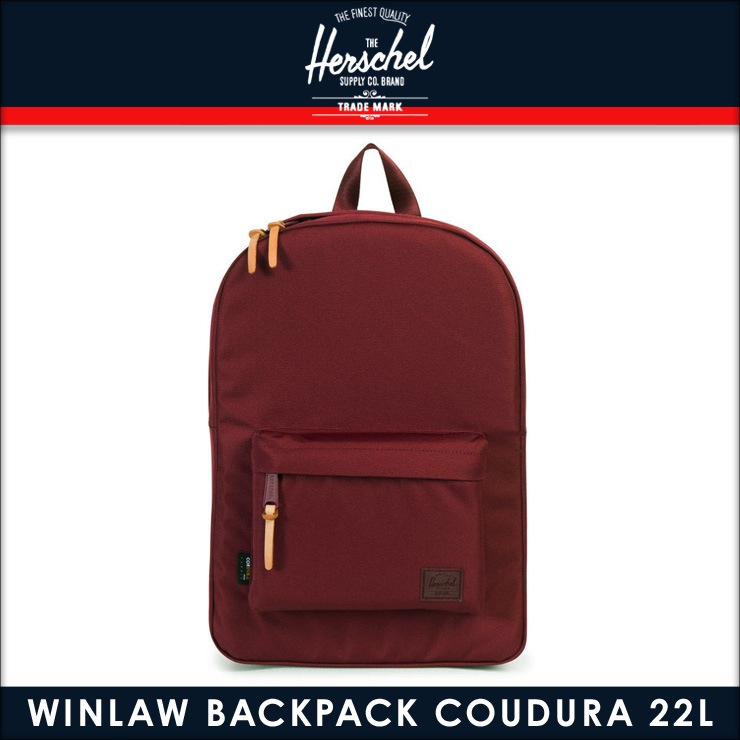 ハーシェル バッグ 正規販売店 Herschel Supply ハーシェルサプライ