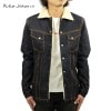 ヌーディージーンズ アウター メンズ 正規販売店 Nudie Jeans ジャケット ジャケット Lenny B26 Denim 160409 |MEN’S OUTER＆JACKET|Nudie Je