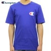 チャンピオン Tシャツ 正規品 CHAMPION 半袖Tシャツ  CREW TEE T1919P Heritage Tee GUX-SURFTHEWEB #549500 PATRIOTIC C AA4