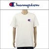 チャンピオン Tシャツ 正規品 CHAMPION 半袖Tシャツ  CREW TEE T1919P Heritage Tee 045-WHITE #549500 PATRIOTIC C AA4B B1C