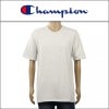 チャンピオン Tシャツ 正規品 CHAMPION 半袖Tシャツ  CREW TEE T1919 Heritage Tee VU6-GFSSILVERGREY AA4B B1C C1D D1E E02F