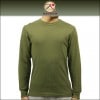  T   ROTHCO ĹµT ROTHCO THERMAL KNIT UNDERWEAR TOP OLIVE DRAB 6440 A98B B1C C1D D1E E08F 