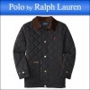 ポロ ラルフローレンキッズ POLO RALPH LAUREN CHILDREN 正規品 子供服 ボーイズ アウター DIAMOND-QUILTED JACKET 97217046 D00S20 A6