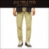 ǥȥ쥹 Υѥ  Ź DSTREZZED ܥȥॹ  STRETCH TWILL CHINO PANTS WITH BELT SAND CAMO 501146 51 A90B B1C C2D D2E E05F