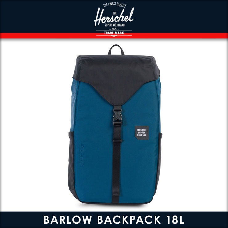 ハーシェル バッグ 正規販売店 Herschel Supply ハーシェルサプライ