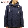 ポーラー アウター メンズ 正規販売店 POLER ジャケット  DRAFT JACKET 713121-NVY NAVY A79B B1C C1D D4E E06F|MEN’S OUTER＆JACK