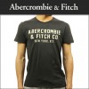 アバクロ Tシャツ 正規品 Abercrombie＆Fitch 半袖Tシャツ  APPLIQUE GRAPHIC TEE 123-238-2178-130 A02B B1C C1D D1E E02F|