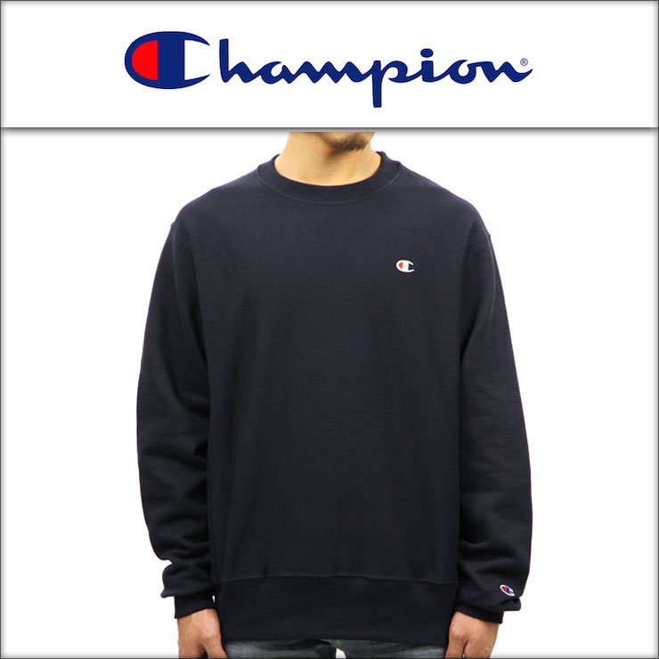 チャンピオン CHAMPION 正規品 メンズ リバースウィーブ スウェット