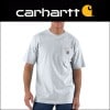 ϡ T  CARHARTT ȾµT WORKWEAR POCKET SHORT-SLEEVE T-SHIRT K87 ASH A11B B1C C1D D1E E02F