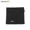カーハート CARHARTT 正規品 メンズ ネックウォーマー FLEECE NECK GAITER A204 BLK A11B B1C C3D D4E E13F|ACCESSORY|CARHARTT