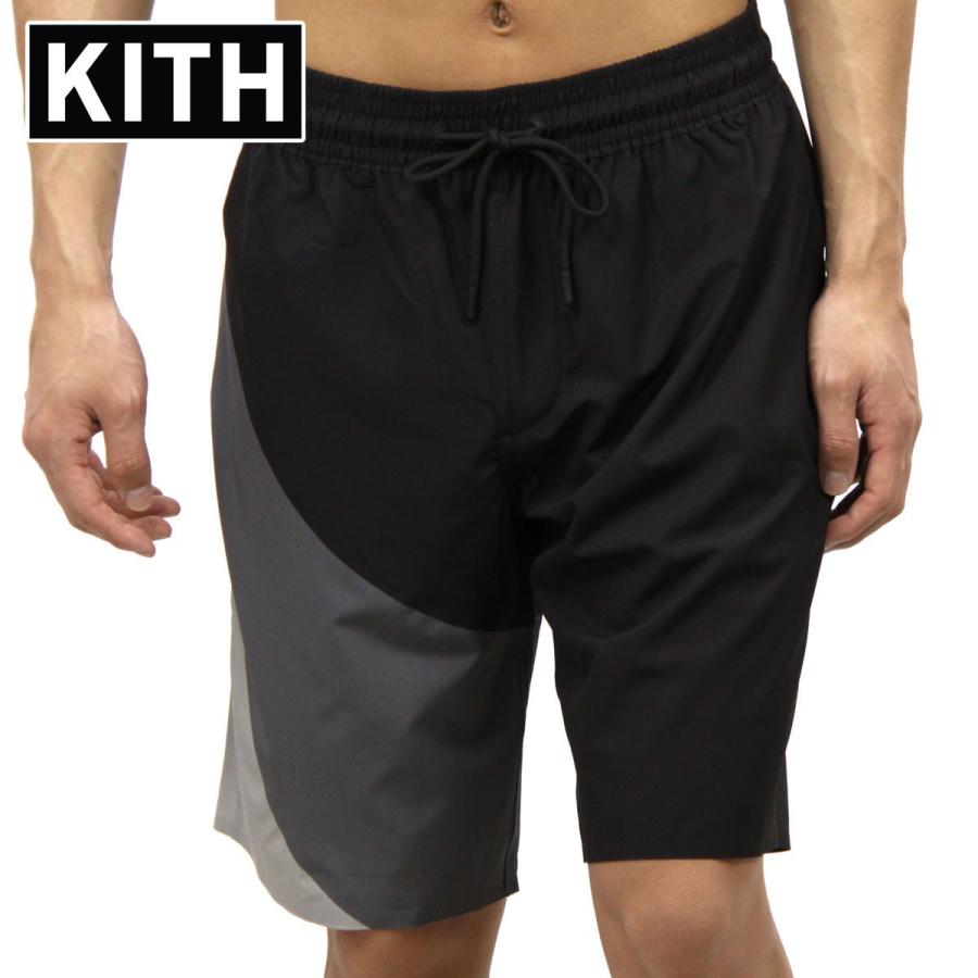 KITH キス　プリントスウィムショーツ　メンズL KITH キス プリントスウィムショーツ メンズL キス 水着 メンズ
