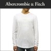 Х T   AbercrombieFitch ĹµT LONG SLEEVE GRAPHIC TEE 123-238-2174-102