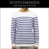スコッチアンドソーダ ロンT メンズ 正規販売店 SCOTCH＆SODA 長袖Tシャツ AMS BLAUW CLASSIC LONG SLEEVE TEE DC 137738 17 43403 COM