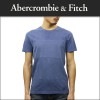 Х T  AbercrombieFitch ȾµT  GARMENT DYE MIXED FABRIC TEE 124-236-1817-212 A02B B1C C1D D1E E07F