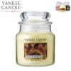 ヤンキーキャンドル YANKEE CANDLE 正規販売店 芳香剤 YCジャーM フレンチバニラ （K0040502） A49B B3C C3D D0E E01F|AIR FRESHENER(Car 