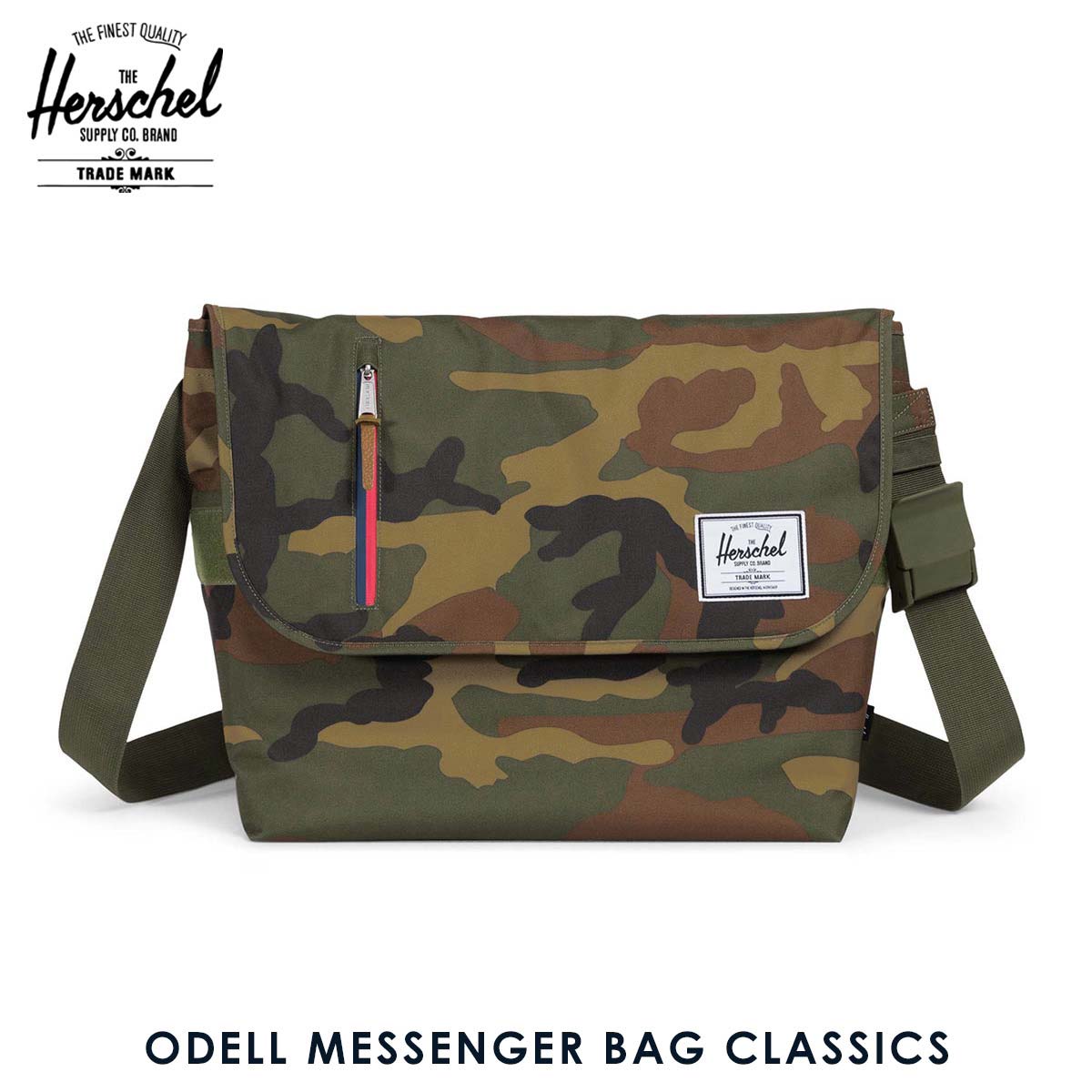 ハーシェル バッグ 正規販売店 Herschel Supply ハーシェルサプライ 鞄