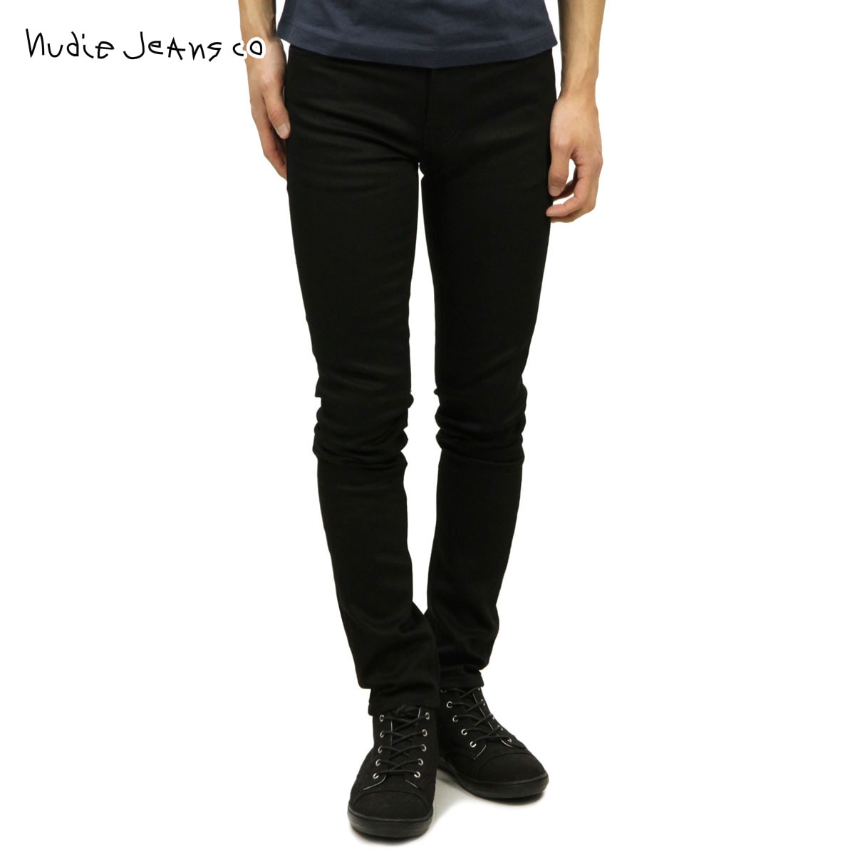 ヌーディージーンズ ジーンズ メンズ 正規販売店 Nudie Jeans ジーパン 