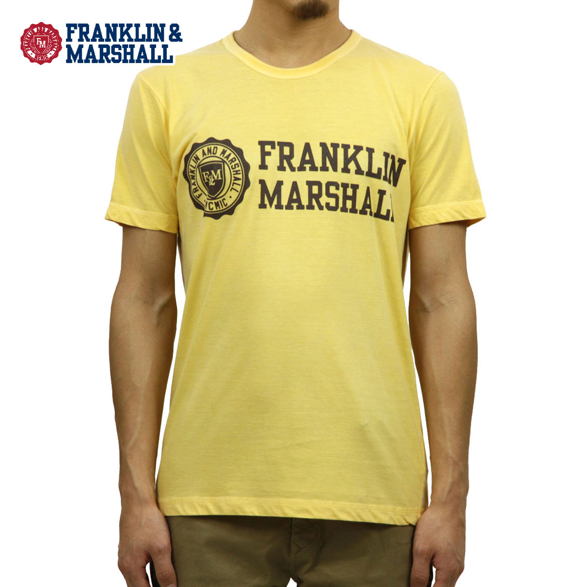 franklin & marshall shop online