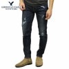 アメリカンイーグル ジーンズ メンズ 正規品 AMERICAN EAGLE ジーパン  デニムパンツ AE EXTREME FLEX SKINNY JEAN 0119-4025-958 A04B B1
