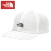 ノースフェイス THE NORTH FACE 正規品 メンズ レディース キャップ 帽子 海外限定 NORM HAT TNF WHITE A14B B3C C3D D4E E01F|CAP/HAT|T