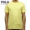 ポロ ラルフローレン Tシャツ 正規品 POLO RALPH LAUREN 半袖Tシャツ クルーネック  POLO CREW NECK SHORT-SLEEVED TEE A05B B1C C1D D