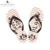 メゾンスコッチ MAISON SCOTCH 正規販売店 レディース サンダル フリックスデザイン AMS BLAUW FELIX THE CAT FLIP FLOPS 145047 19 69500 