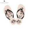 ᥾󥹥å MAISON SCOTCH Ź ǥ  եåǥ AMS BLAUW FELIX THE CAT FLIP FLOPS 145047 19 69500 COMBO A D A89B B2C C4D D3E E01F