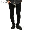�ե������֥��å� fog essentials ���祬���ѥ�� ��� ������ FEAR OF GOD �ܥȥॹ FOG - FEAR OF GOD ESSENTIALS DRAWSTRING PANTS BLACK AA5B B1C C2D D2E E13