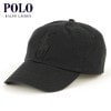 ポロ ラルフローレン キャップ メンズ 正規品 POLO RALPH LAUREN 帽子 ビッグポニー 帽子 BIG PONY COTTON CHINO BASEBALL CAP A05B B1C C