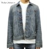 �̡��ǥ��������� �������� ��� ��������Ź Nudie Jeans ���㥱�å�  �ǥ˥ॸ�㥱�å� SONNY DENIM JACKET MID STONE 160594 A62B B1C C1D D4E E07F