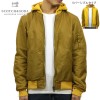 スコッチアンドソーダ アウター メンズ 正規販売店 SCOTCH＆SODA ジャケット  リバーシブル MA-1 ボンバージャケット REVERSIBLE BOMBER JACKET 148937 0