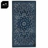 スロウタイド SLOWTIDE 正規販売店 タオル ビーチタオル PAISLEY PARK BEACH TOWEL ST184 NAVY A97B B3C CBD D0E E06F|TOWEL|SLO