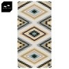 スロウタイド SLOWTIDE 正規販売店 タオル ビーチタオル BLACK HILLS - OFF WHITE BEACH TOWEL ST185 OFF WHITE A97B B3C CBD D0