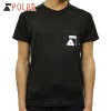 ݡ顼 POLER Ź  Ⱦµ å奬 T SUMMIT RUSH GUARD S/S TEE BLACK A79B B1C C1D D1E E13F