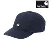 �����ϡ��� ����å� ��� ������ CARHARTT WIP ����å� ˹�� ��������å� MADISON LOGO CAP DARK NAVY / WHITE I036730 00BXX AB0B B3C C3D D4E E06F