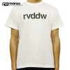 С T Ź REVERSAL ȾµT 롼ͥå  rvddw COTTON TEE rvbs027 WHITE A06B B1C C1D D1E E01F