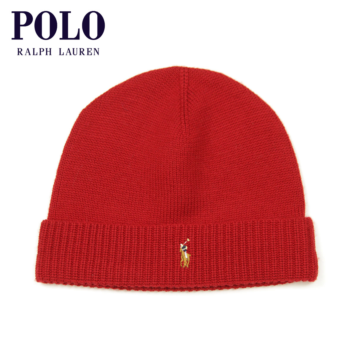 ポロ ラルフローレン キャップ メンズ レディース 正規品 Polo Ralph Lauren 帽子 ビーニー ニットキャップ Polo Knit Cap A05b c C3d D4e E11f Polo Ralph Lauren ポロラルフローレン Cap Hat Recollection レコレクション Online Shop