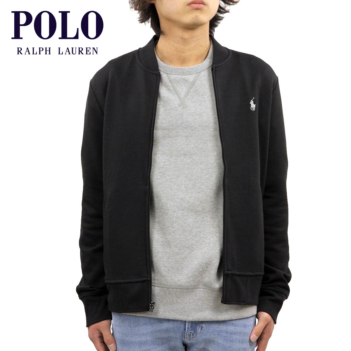 ポロ ラルフローレン スウェット メンズ 正規品 POLO RALPH LAUREN 